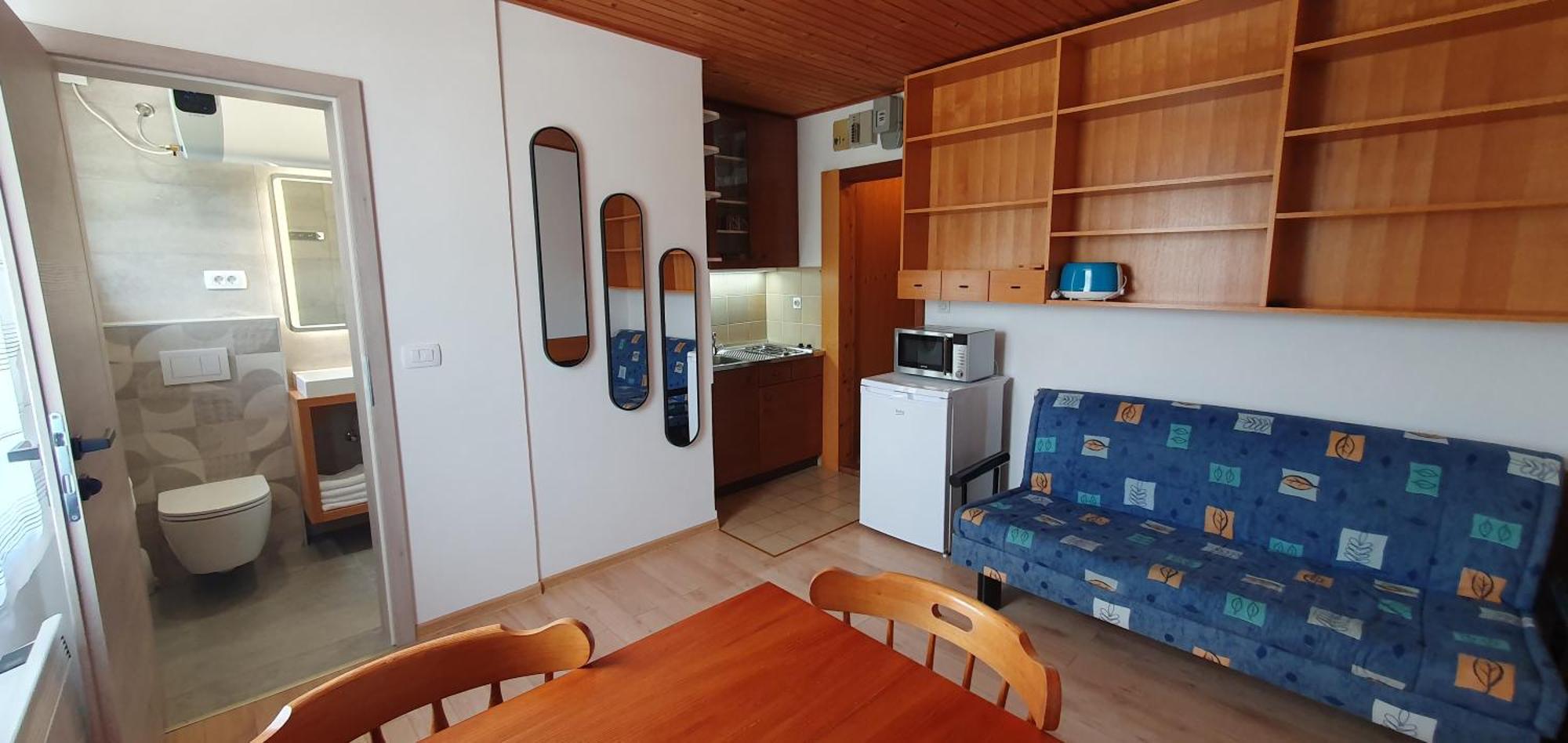 Apartments And Rooms Milena Kranjska Gora Room photo