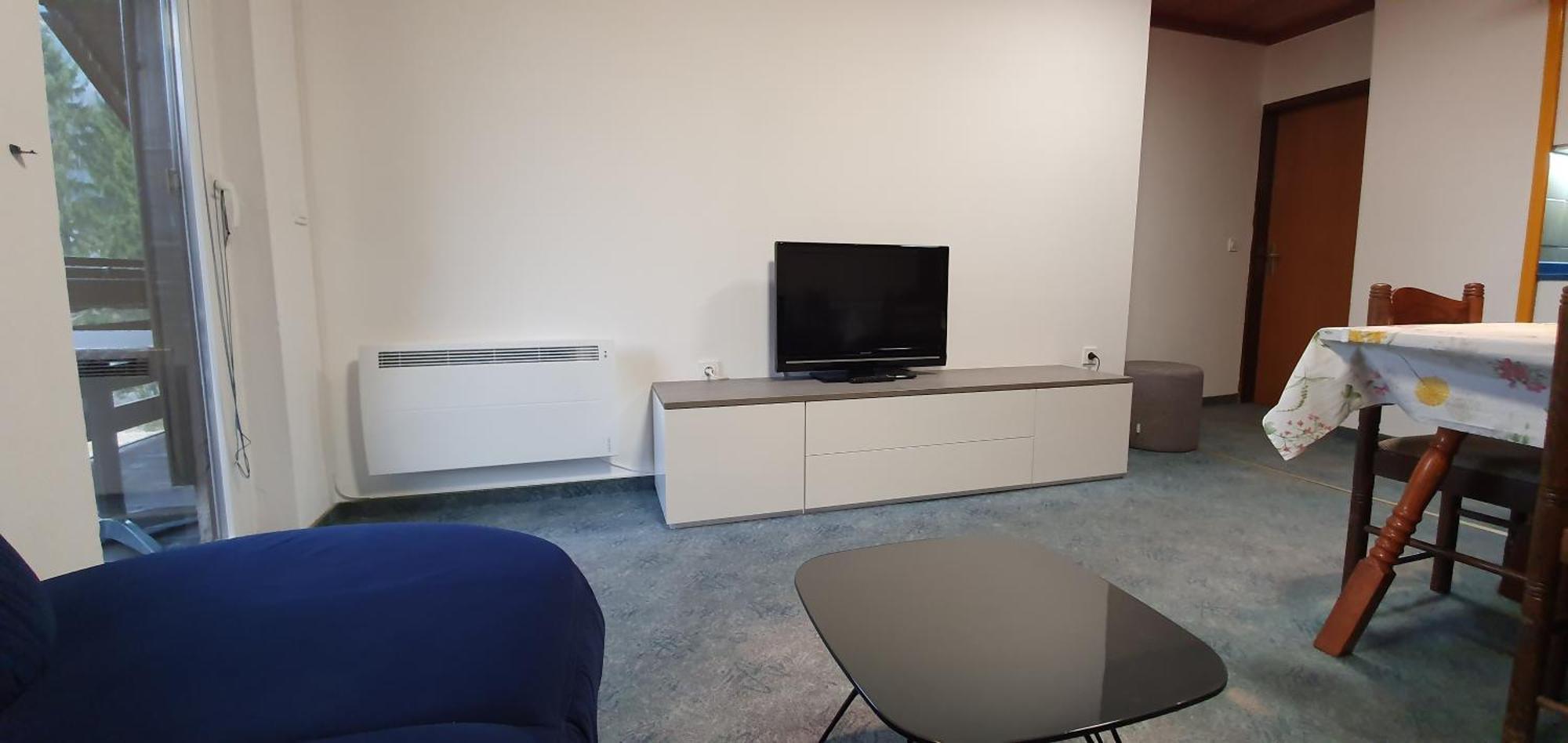 Apartments And Rooms Milena Kranjska Gora Room photo