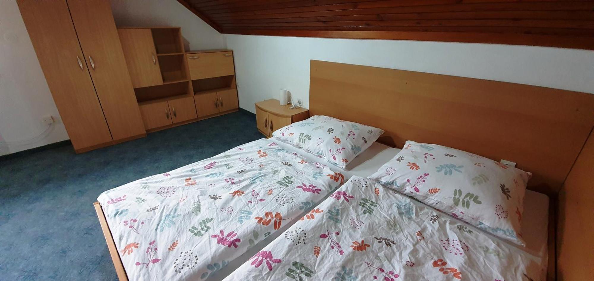 Apartments And Rooms Milena Kranjska Gora Room photo