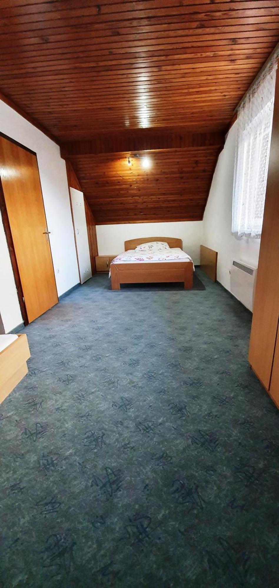 Apartments And Rooms Milena Kranjska Gora Room photo
