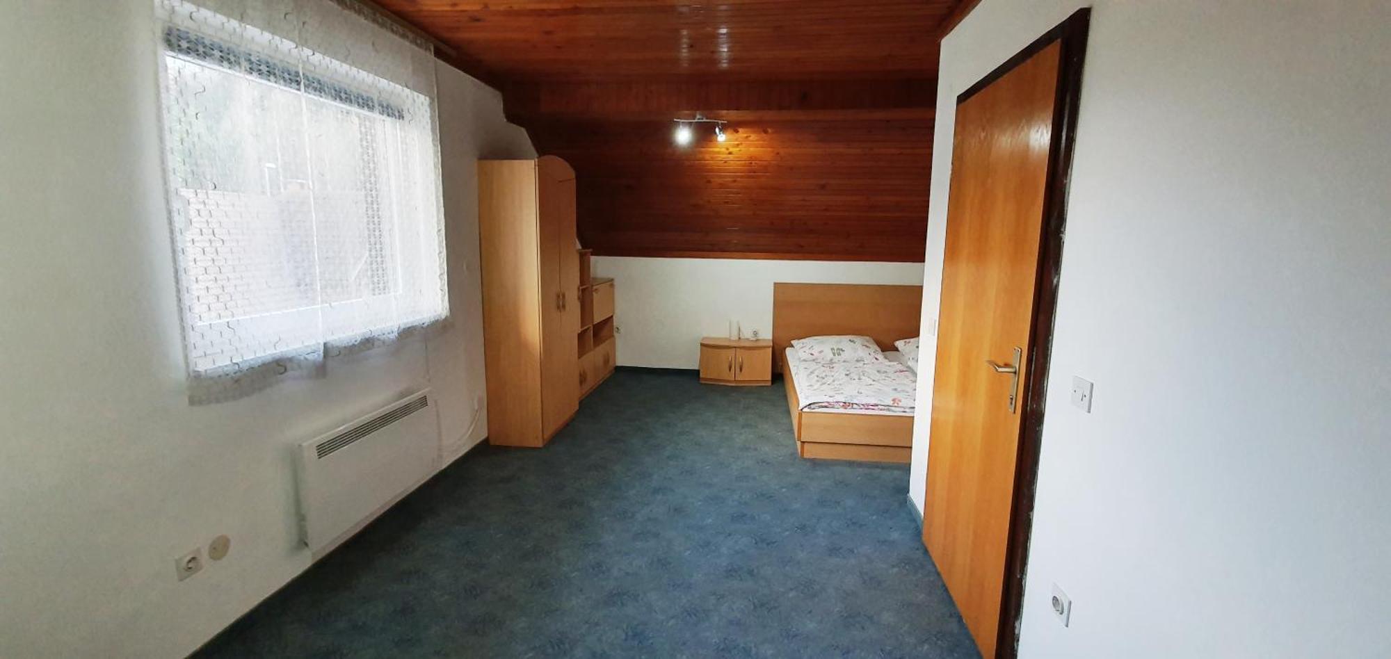 Apartments And Rooms Milena Kranjska Gora Room photo