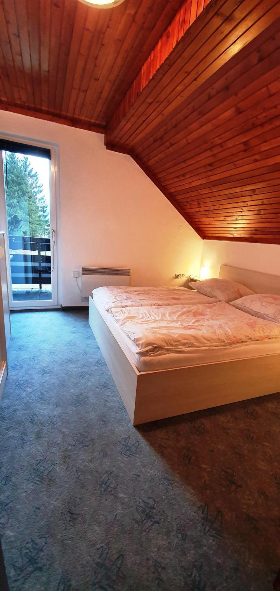 Apartments And Rooms Milena Kranjska Gora Room photo