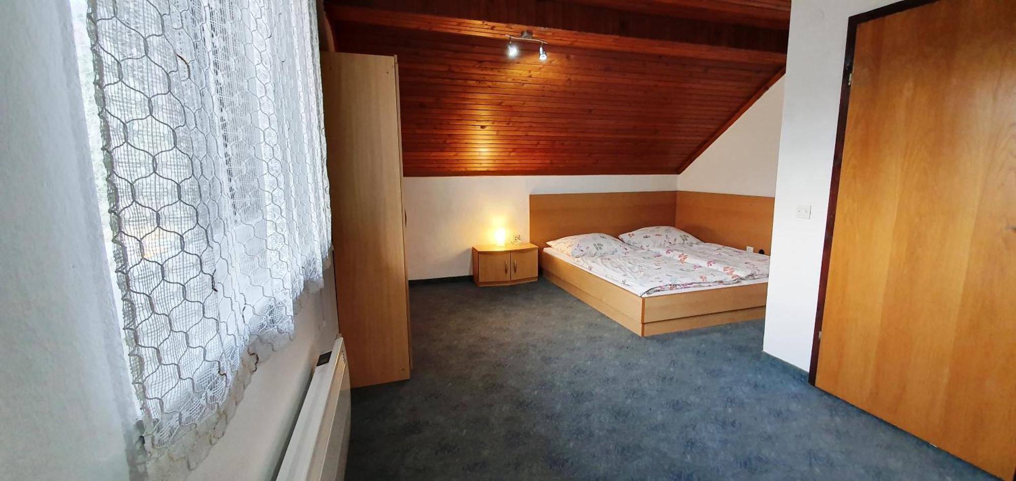 Apartments And Rooms Milena Kranjska Gora Room photo