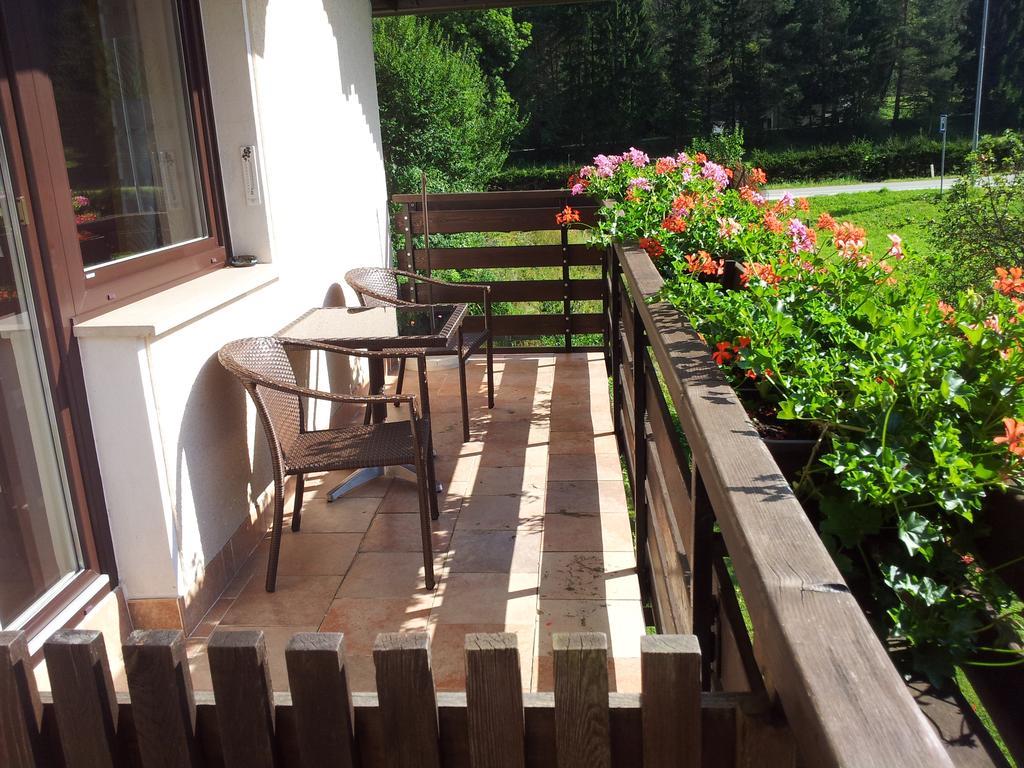 Apartments And Rooms Milena Kranjska Gora Exterior photo